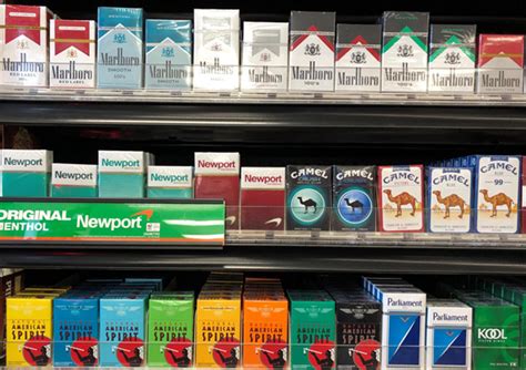 are cigarettes cheap in egypt
